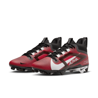 Nike Alpha Menace Elite Football Cleats Nike